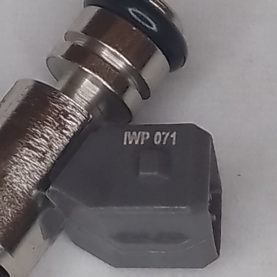 Bico Iwp 071 Marelli Mercedes Benz Fuel Injector W168 414 A-CLASS VANEO 1.6 1.9