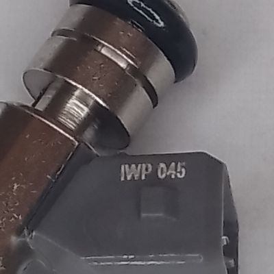 Bico Iwp 045 Fiat Panda Fuel Injector Fiat PUNTO BRERA STILO 1.2 16V 75CV WEBER