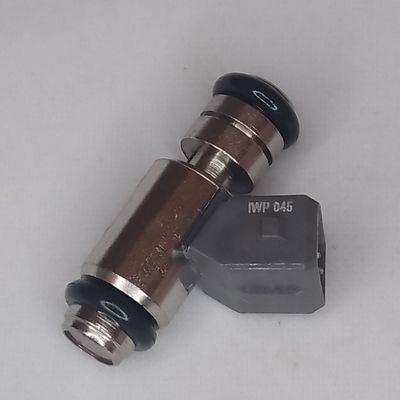 Bico Iwp 045 Fiat Panda Fuel Injector Fiat PUNTO BRERA STILO 1.2 16V 75CV WEBER